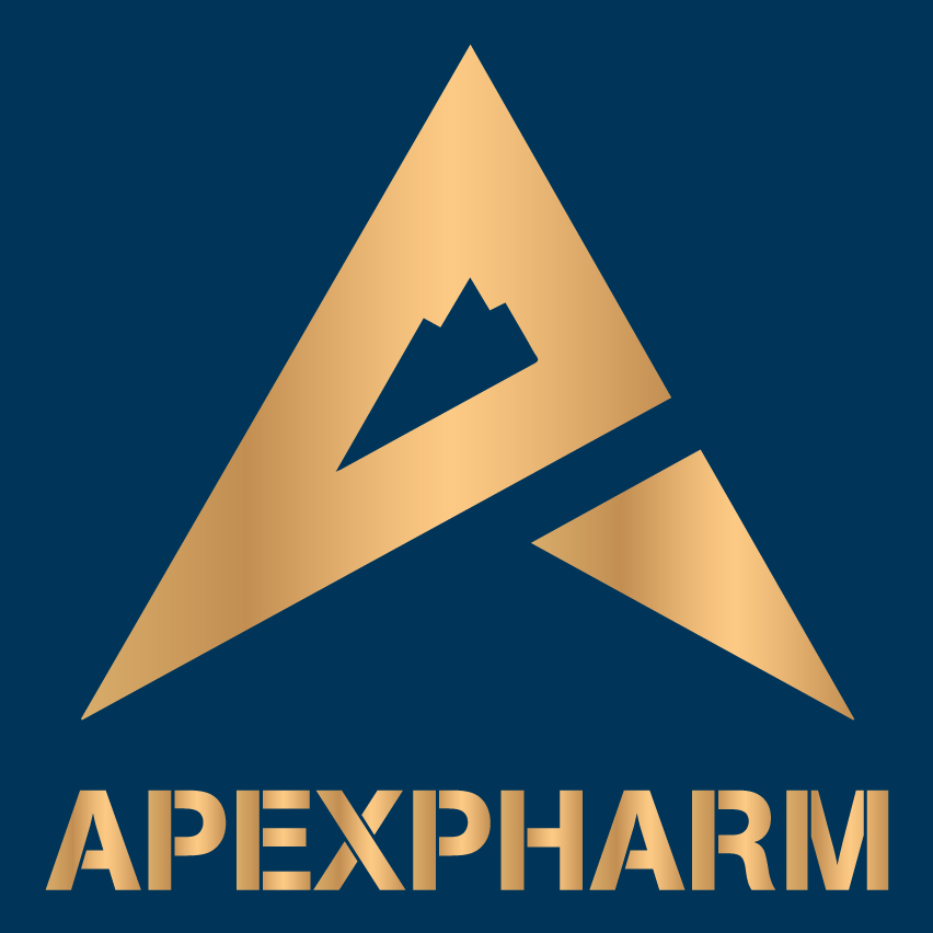 Logo Công ty TNHH Apexpharm